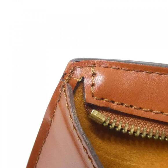 Louis Vuitton Epi Saint-Jacques Shopping Shoulder Bag M52263 - Picture 10 of 10